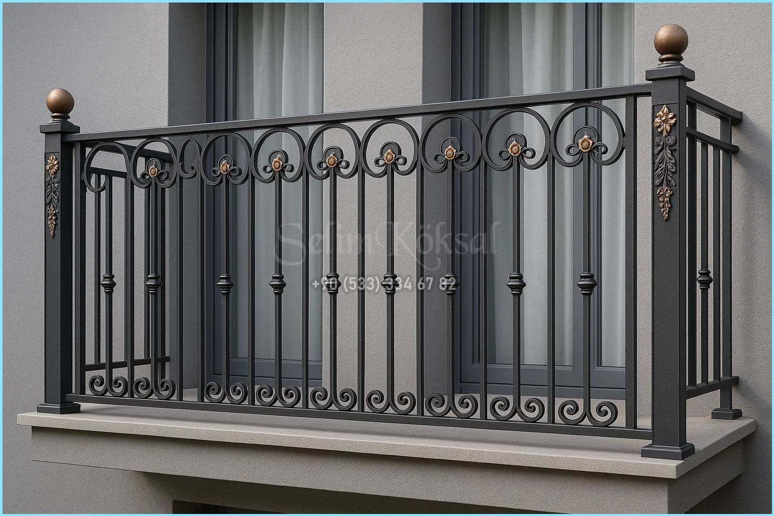 Balkonlarda Uzun Ömürlü Kullanım İçin Doğru Boya Tercihi