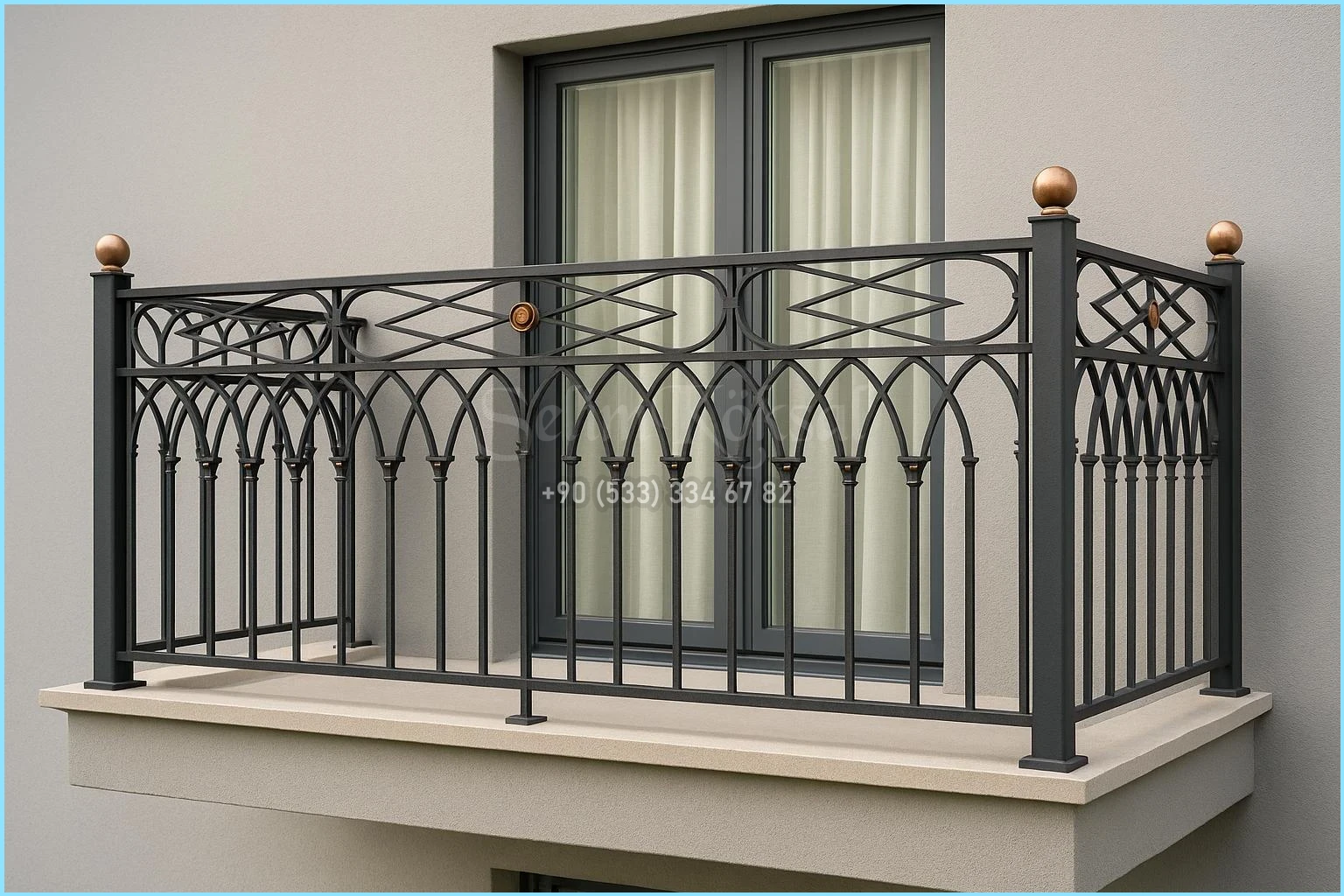 Korkuluk Montajı Öncesi Dikkat Etmeniz Gereken Teknik Detaylar