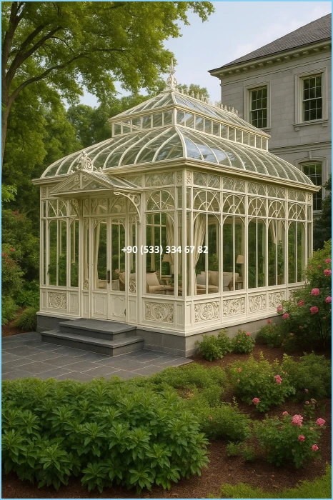 KIŞ BAHÇESİ MODELLERİ-KIŞ BAHÇESİ FİYATLARI-KIŞ BAHÇESİ ÇEŞİTLERİ-FERFORJE KIŞ BAHÇESİ MODELLERİ fiy8385