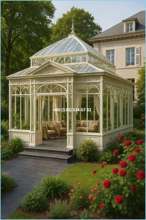 KIŞ BAHÇESİ MODELLERİ-KIŞ BAHÇESİ FİYATLARI-KIŞ BAHÇESİ ÇEŞİTLERİ-FERFORJE KIŞ BAHÇESİ MODELLERİ fiy8386