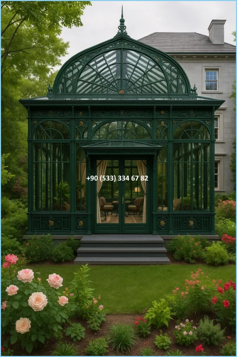 KIŞ BAHÇESİ MODELLERİ-KIŞBAHÇESİ FİYATLARI-KIŞ BAHÇESİ ÇEŞİTLERİ-FERFORJE KIŞ BAHÇESİ MODELLERİ