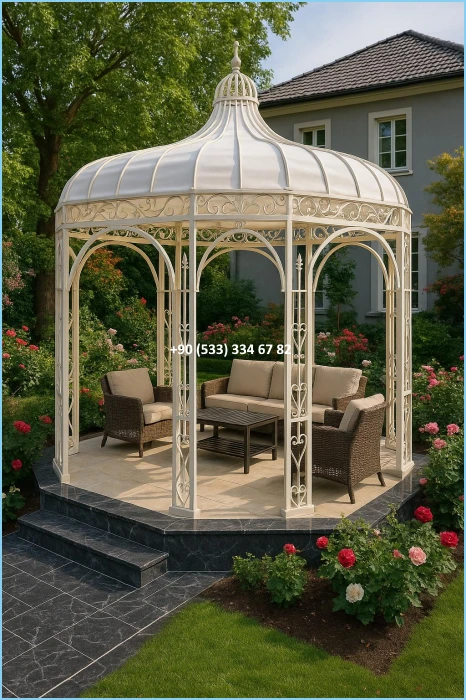 KIŞ BAHÇESİ MODELLERİ-KIŞ BAHÇESİ FİYATLARI-KIŞ BAHÇESİ ÇEŞİTLERİ-FERFORJE KIŞ BAHÇESİ MODELLERİ fiy8448