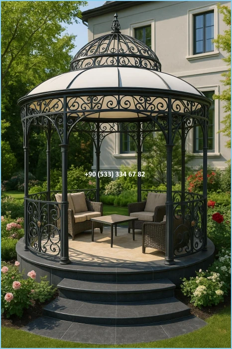 KIŞ BAHÇESİ MODELLERİ-KIŞ BAHÇESİ FİYATLARI-KIŞ BAHÇESİ ÇEŞİTLERİ-FERFORJE KIŞ BAHÇESİ MODELLERİ fiy8451