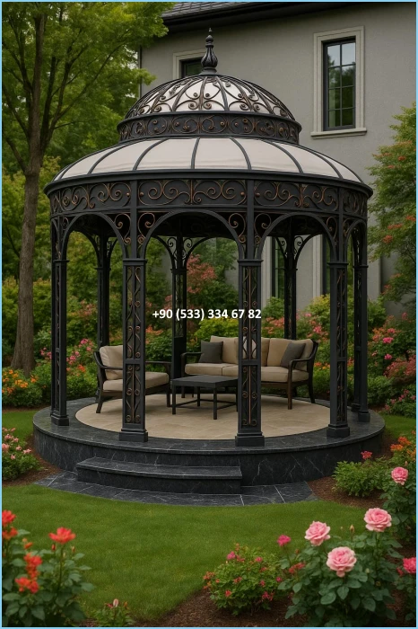 KIŞ BAHÇESİ MODELLERİ-KIŞ BAHÇESİ FİYATLARI-KIŞ BAHÇESİ ÇEŞİTLERİ-FERFORJE KIŞ BAHÇESİ MODELLERİ fiy8452