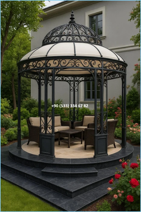 KIŞ BAHÇESİ MODELLERİ-KIŞ BAHÇESİ FİYATLARI-KIŞ BAHÇESİ ÇEŞİTLERİ-FERFORJE KIŞ BAHÇESİ MODELLERİ fiy8453